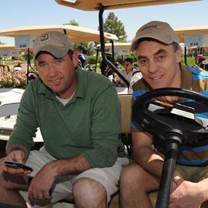 Phoenix Forum Golf Tournament - Image 72855