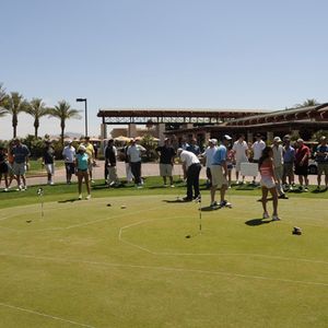 Phoenix Forum Golf Tournament - Image 72861