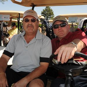 Phoenix Forum Golf Tournament - Image 72870