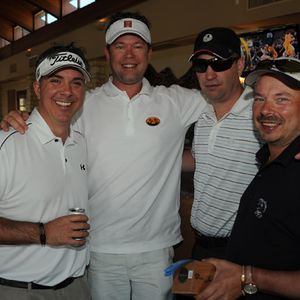 Phoenix Forum Golf Tournament - Image 72873