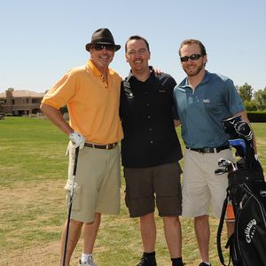 Phoenix Forum Golf Tournament - Image 72876