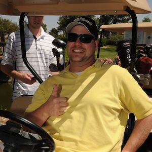 Phoenix Forum Golf Tournament - Image 72879