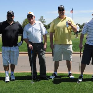 Phoenix Forum Golf Tournament - Image 72891