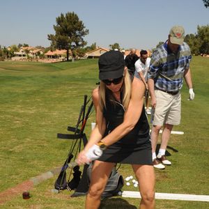 Phoenix Forum Golf Tournament - Image 72900