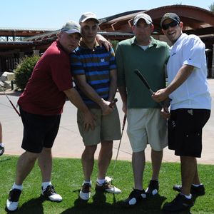 Phoenix Forum Golf Tournament - Image 72906