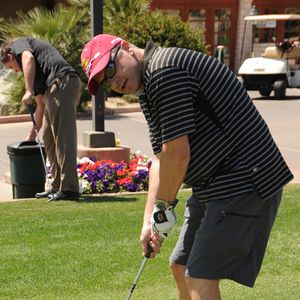 Phoenix Forum Golf Tournament - Image 72912