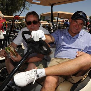Phoenix Forum Golf Tournament - Image 72927