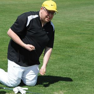 Phoenix Forum Golf Tournament - Image 72936