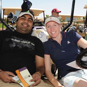 Phoenix Forum Golf Tournament - Image 72942