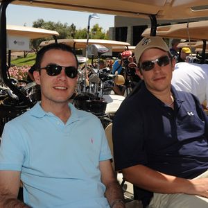 Phoenix Forum Golf Tournament - Image 72948