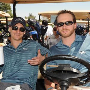 Phoenix Forum Golf Tournament - Image 72957