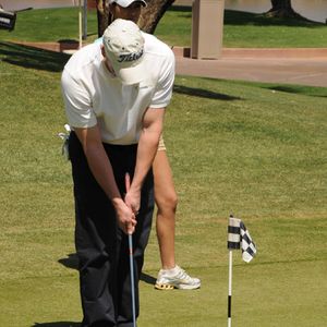 Phoenix Forum Golf Tournament - Image 72972
