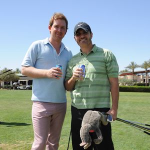 Phoenix Forum Golf Tournament - Image 72996