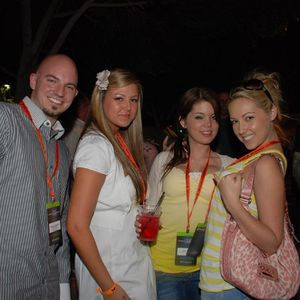 The Phoenix Forum 2009 10th Anniversary Party - Image 73551
