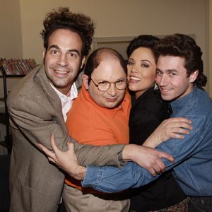 'Seinfeld - A XXX Parody' - Image 73911