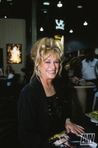 Marilyn Chambers Avn