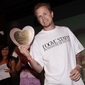 XRCO Awards 2009 (part 1) - Image 74937