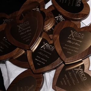 XRCO Awards 2009 (part 1) - Image 74877