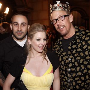 XRCO Awards 2009 (part 2) - Image 75264