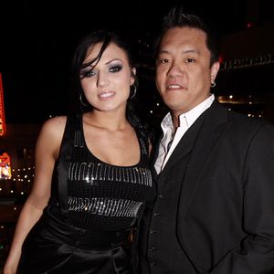 XRCO Awards 2009 (part 2) - Image 75423