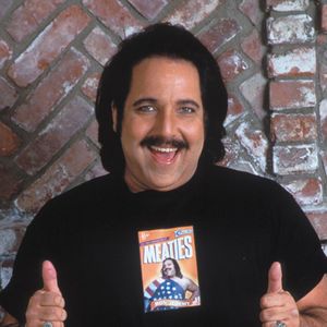 Ron Jeremy - Image 74490