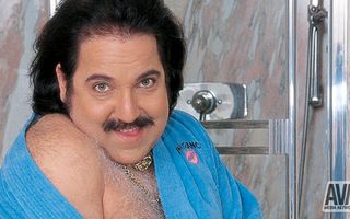 Ron Jeremy