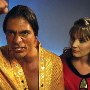 On the Set of 'This Ain't Star Trek XXX' - Image 74826