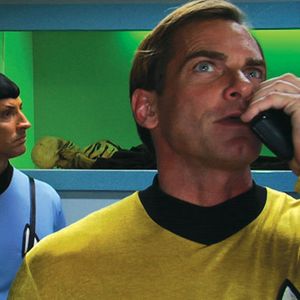 On the Set of 'This Ain't Star Trek XXX' - Image 74847