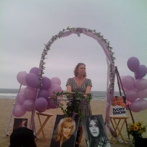 Marilyn Chambers Memorial - Image 76179