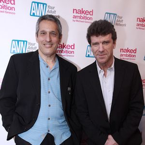 'Naked Ambition' Premiere Part 2 - Image 77259