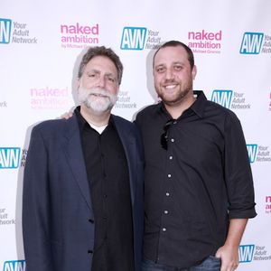 'Naked Ambition' Premiere Part 2 - Image 77418