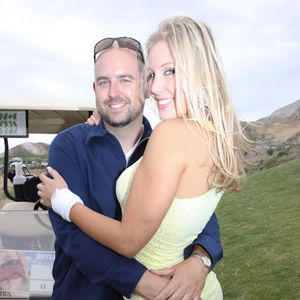 The 2009 Skylar Neil Memorial Golf Tournament - Image 77664