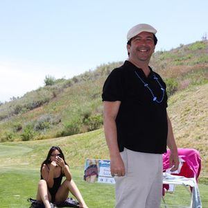 The 2009 Skylar Neil Memorial Golf Tournament - Image 77679