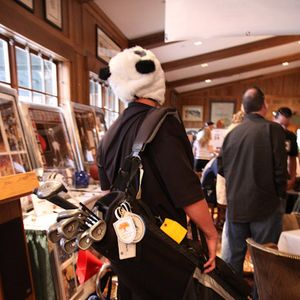 The 2009 Skylar Neil Memorial Golf Tournament - Image 77850