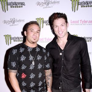 Lexxi Tyler's 'Models & Bottles' Party - Image 77961