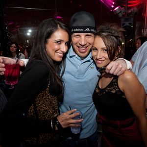Lux Kassidy, Alyssa Reece & Melissa Jacobs' Birthday Party - Image 78159