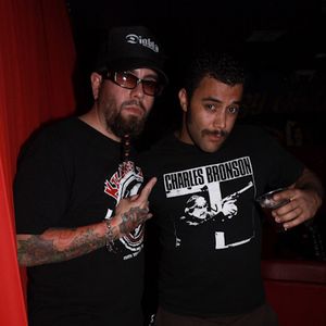 Tera Patrick Hosts Cinco De Mayhem with The Spyderz - Image 78405