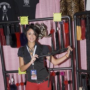 Exxxotica Miami Beach 2009 Day 1 - Image 79065