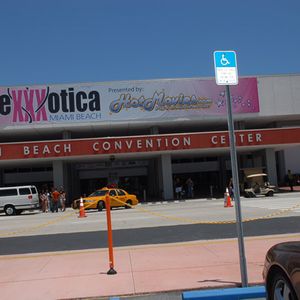 Exxxotica Miami Beach 2009 Day 2 - Image 79578