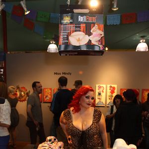 April Flores Toy Exhibit - Image 79734