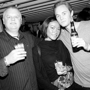 Webmaster Access Opening Party - Image 80097