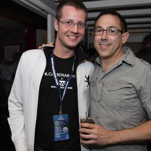 Webmaster Access Opening Party - Image 80106