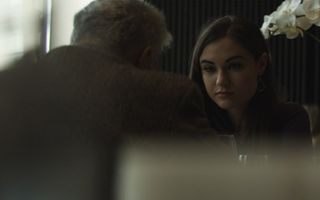 Sasha Grey in 'The Girlfriend Experience'