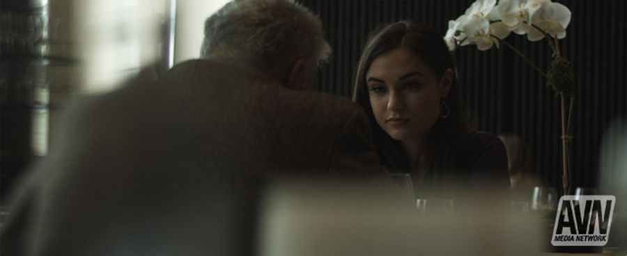 Sasha Grey in 'The Girlfriend Experience'