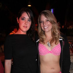 4th Annual Playboy Mansion PJ & Lingerie Party - Image 80367