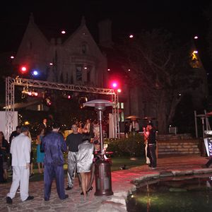 4th Annual Playboy Mansion PJ & Lingerie Party - Image 80490