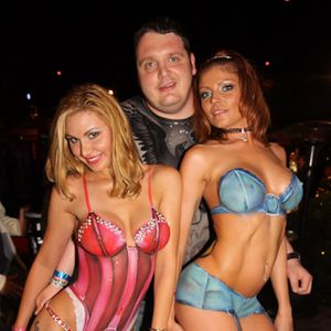 4th Annual Playboy Mansion PJ & Lingerie Party - Image 80484