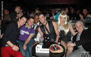 The Grabby Awards 2009 (part 2)