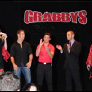 The Grabby Awards 2009 - Image 81084