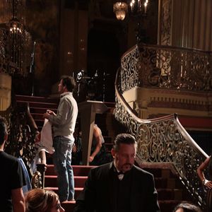 Behind the Scenes of Wicked's ‘2040’ - Image 82860